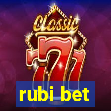 rubi bet